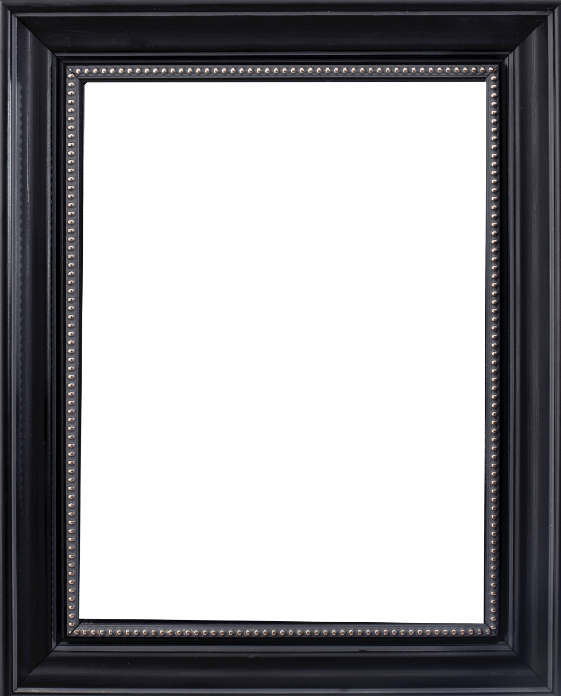 Black Frame 2